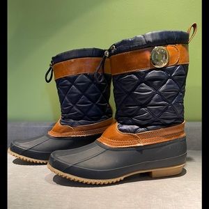 Winter boots Size 10